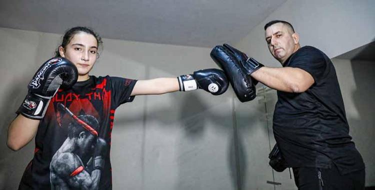 HER KADININ İLGİLENMESİ GEREKEN BİR SPOR