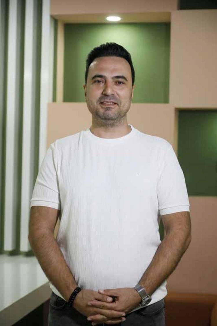 EĞİTİMDE DERECE BEKLEDİĞİMİZ ÖĞRENCİLERİMİZDEN BİRİ