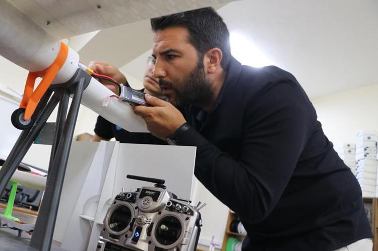 İHAMIZ ÇOK FAZLA İLGİ ÇEKTİ