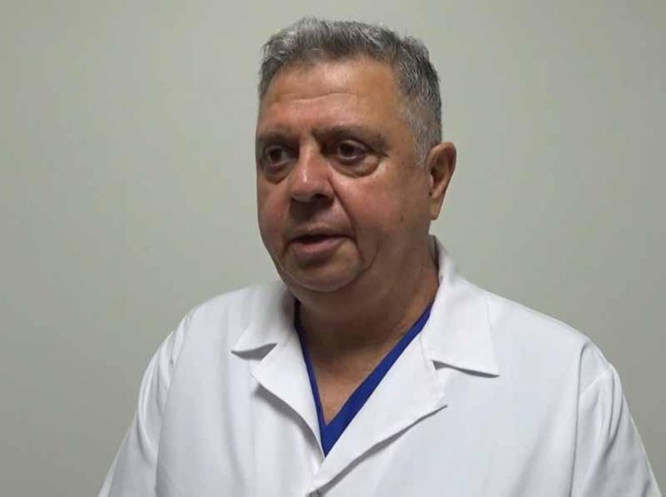 HASTANE BÜNYESİNDE İLK KEZ YAPILDI