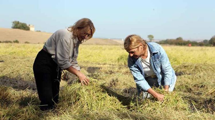ÜRETMEK HİÇ ZOR GELMİYOR