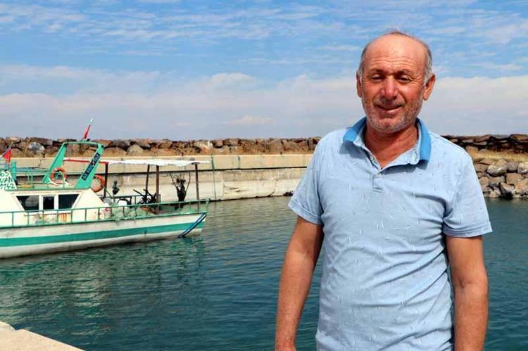 ÇOK SEVİNÇLİ VE ÜMİTLİYİZ