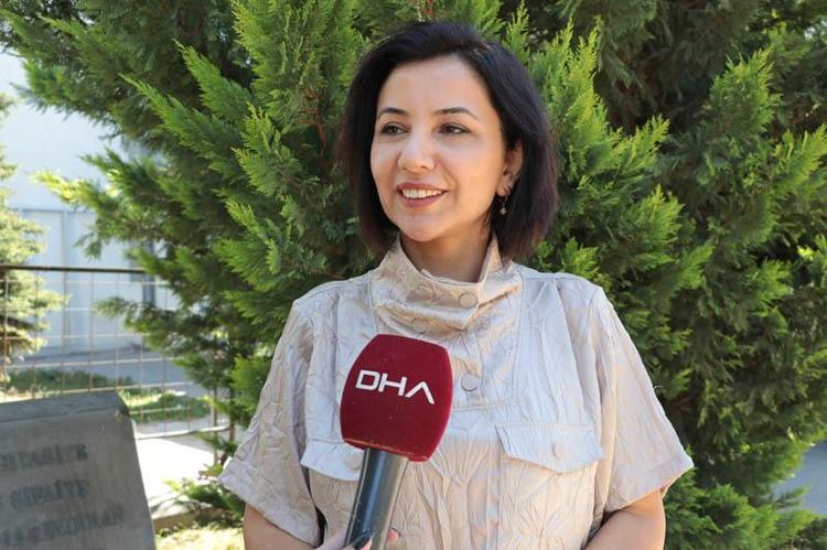 ÜRETİM AŞAMASINA GEÇME SÜRECİNDEYİZ