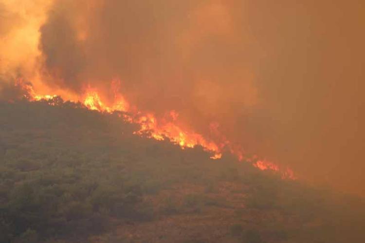 EN EKSTREM METEOROLOJİK OLAYLAR