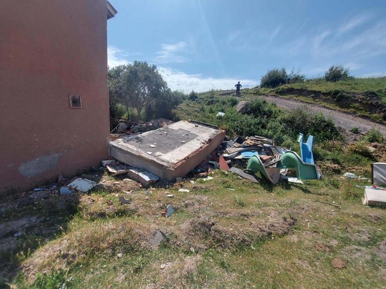 DERE YATAKLARININ KIYISINDAKİ YAPILAŞMALARIN İZMİRE CİDDİ FATURALARI OLUYOR