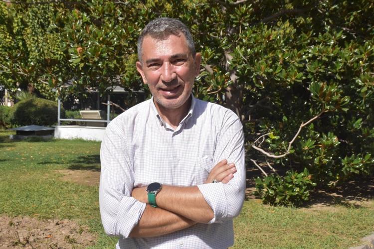 HARMANDALI AFETE MARUZ BÖLGE İLAN EDİLMELİ