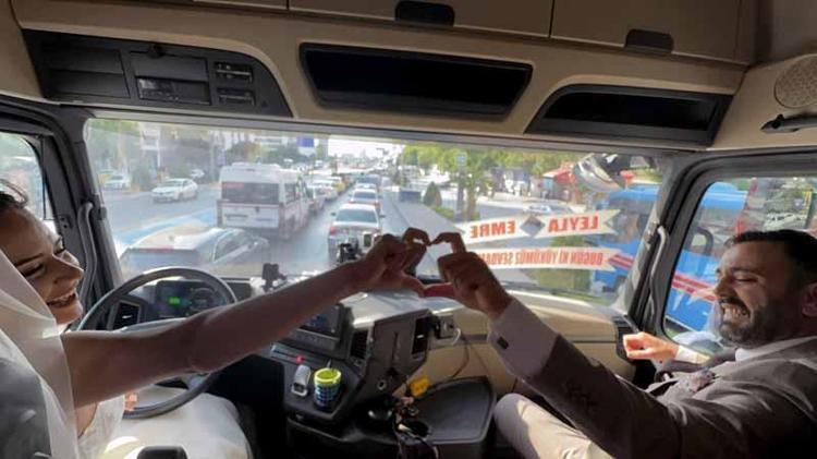 EVİMİZİ SIRTIMIZDA TAŞIYORUZ