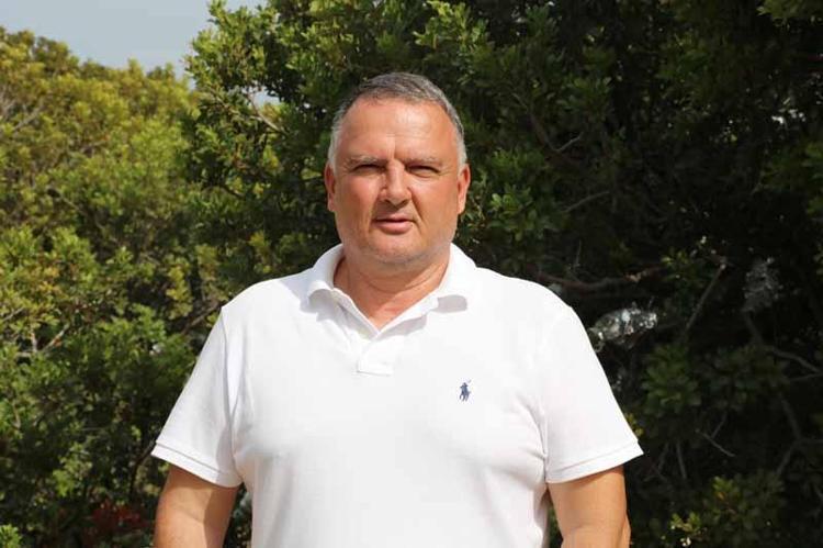 HER SENE YENİ 20 BİN FİDAN ÜRETMEYİ PLANLIYORUZ