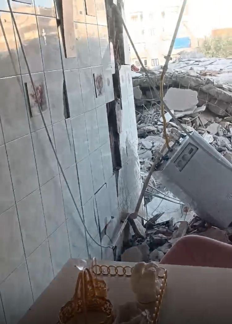 ‘MAĞDURİYETİMİZ GİDERİLSİN