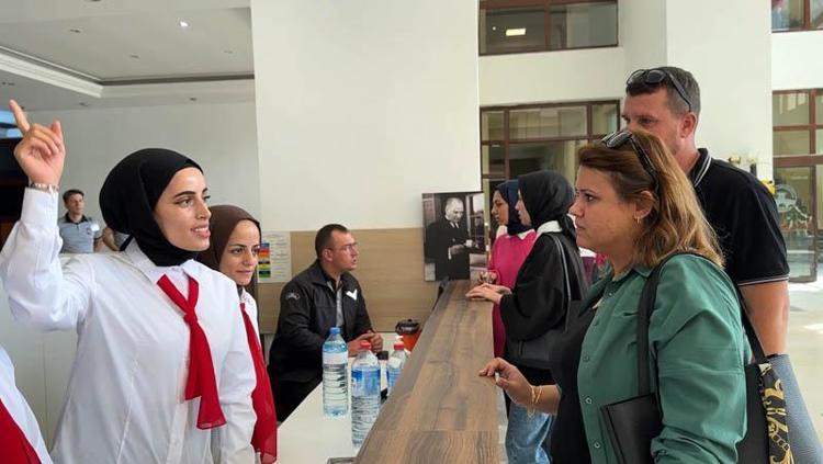 SIKINTILARINI PAYLAŞIYORUZ