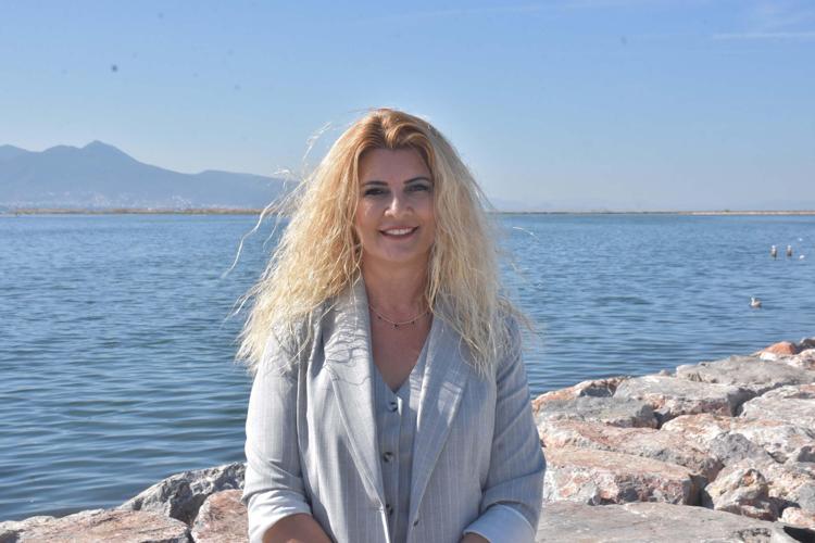 ARITILMAYAN MATERYAL SEDİMENTİN YAPISINI BOZUYOR