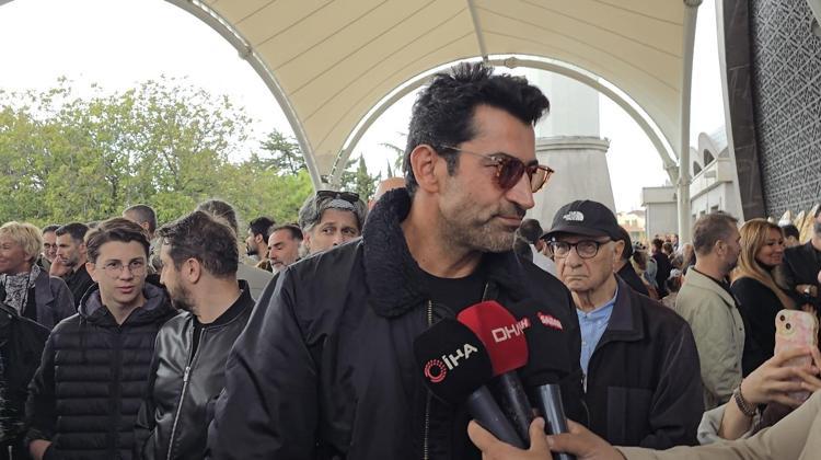 KENAN İMİRZALIOĞLU: ODA ARKADAŞIMDI