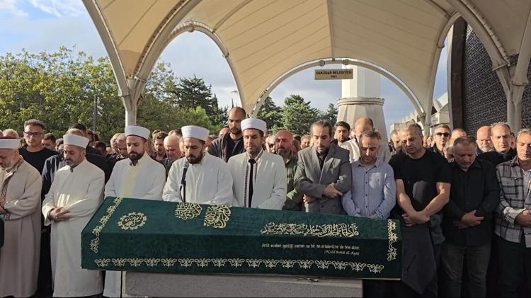 HASAN AĞABEY ÇOK GÜZEL BİR İNSANDI