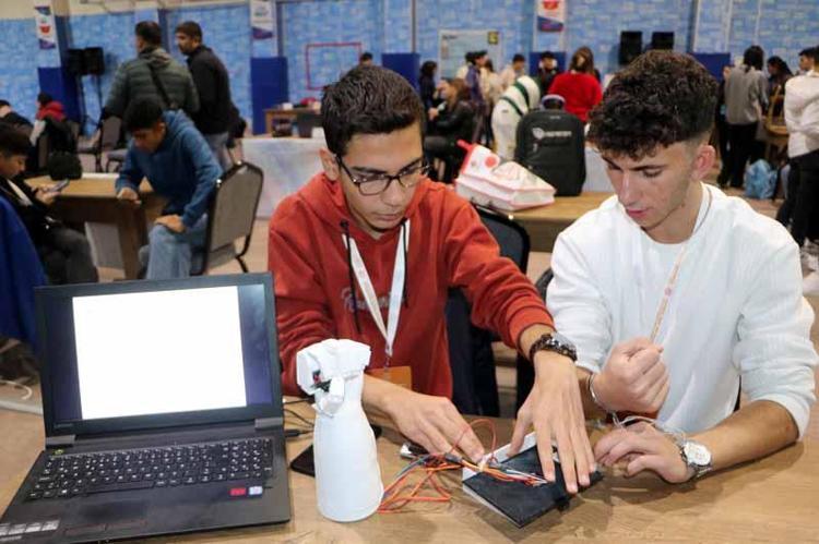 YURT DIŞI MALİYETİ 30 BİN DOLAR