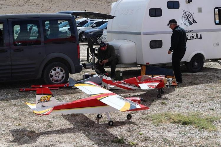 BÖYLE BİR TESİS TÜRKİYEDE YOK