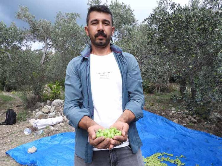 FİYATLARDAN MEMNUNUZ