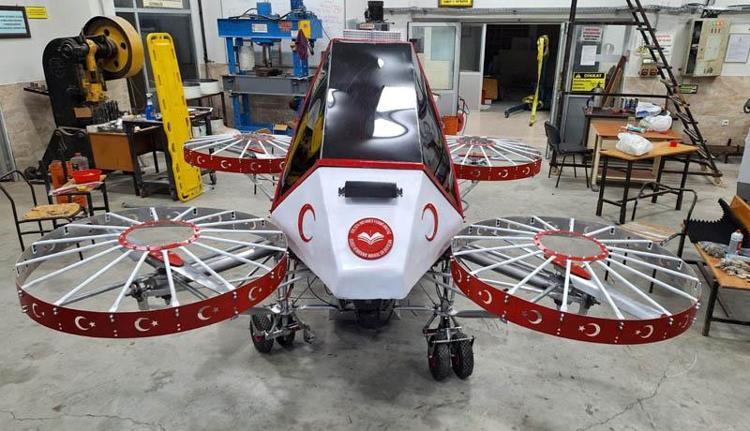 GELİŞTİRMEK İÇİN DESTEK GEREKİYOR