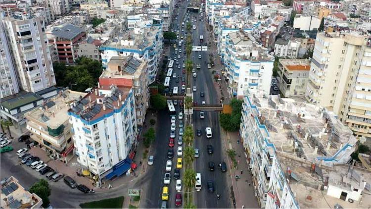 YILBAŞINDA DEVREYE GİRECEK