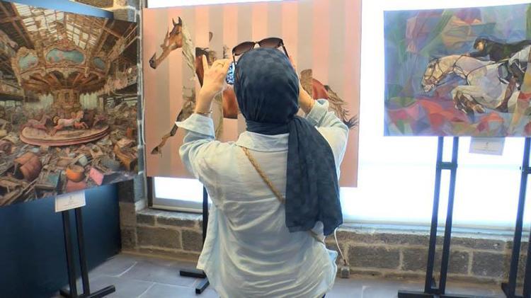 EKİM AYINDA ZİYARETÇİ REKORUNU KIRACAĞIZ