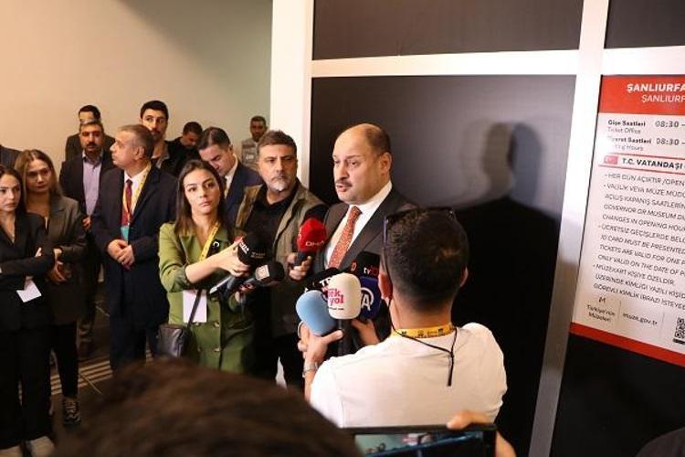 MANSUR YAVAŞ’TAN TERÖRE TEPKI