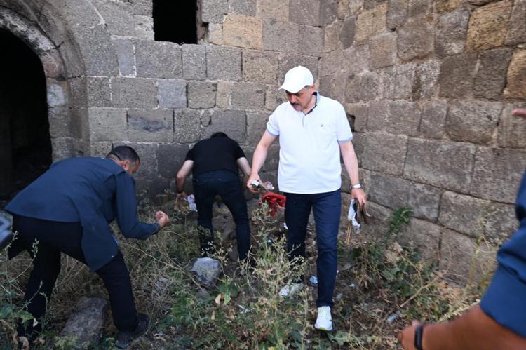 TABYALARI AYAĞA KALDIRIP YAŞATACAĞIZ