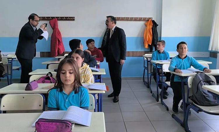 LİSE VE ÜNİVERSİTE DÖNEMİ İÇİN UYGUN EĞİTİM SÜRECİ PLANLANACAK
