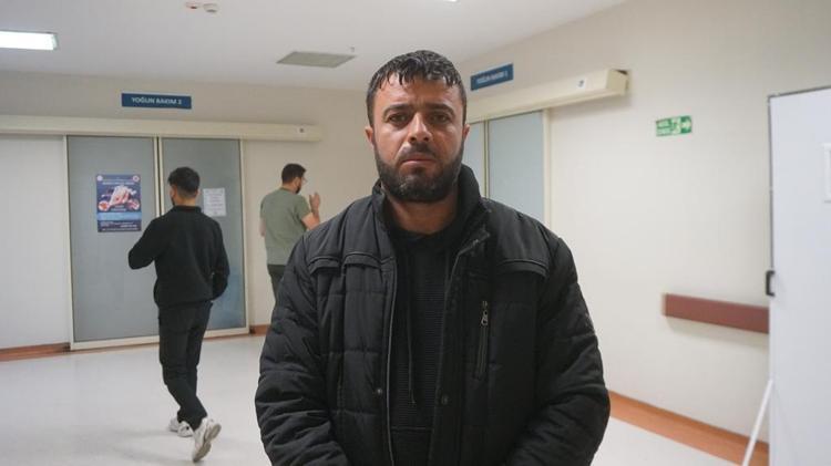 ‘DIŞARIDA OLSAYDI, KİMSENİN HABERİ OLMAZDI’