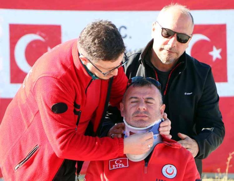 ELİMİZDEN GELENİ YAPMAKTAYIZ