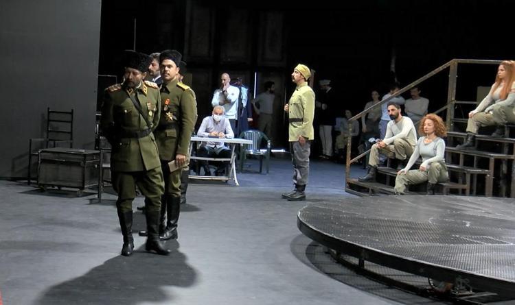 3LÜ CUMHURİYET MARATONU OLUŞTURUYOR