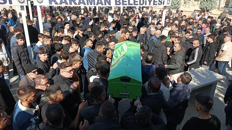 EKİPLER DESTEK VERDİ