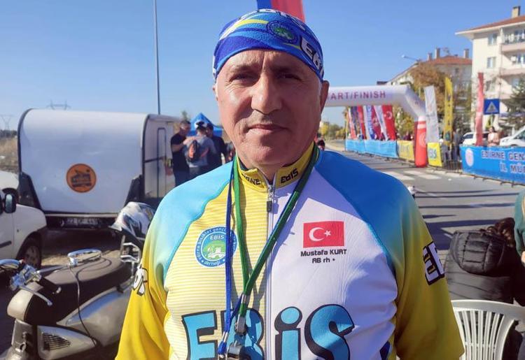 MUSTAFA KURT: ‘HALKIMIZIN DAHA FAZLA DESTEĞİNİ BEKLİYORUZ’