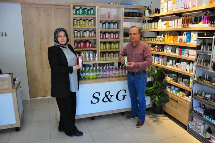 MANİSAMIZA ÖZGÜ YÖRESEL ÜRÜNLERİNİ DÜNYAYA TANITMA FIRSATIMIZ OLDU