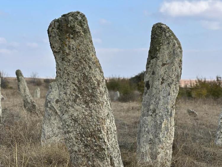 ÖNEMLİ DEFİNECİ FAALİYETLERİ VAR