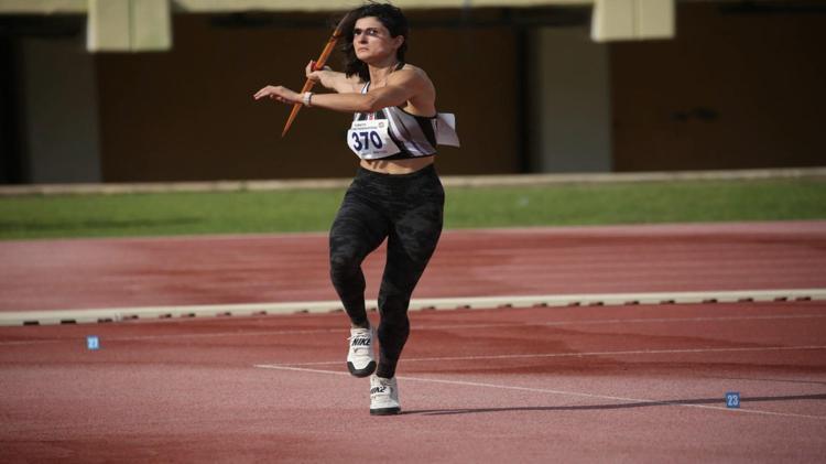 MİLLİ SPORCU SELENE DURNANIN CENAZESİ ADLİ TIP KURUMUNDAN ALINDI