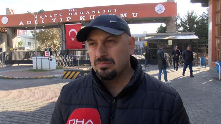 DÜŞECEK BİRİ DEĞİLDİ