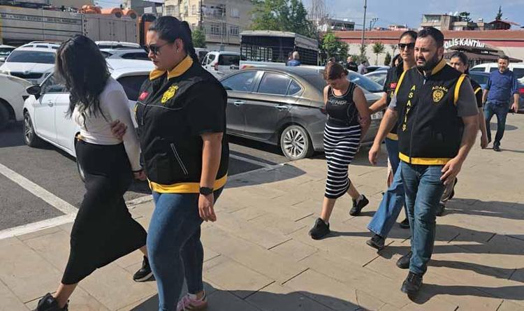 OSMANİYEDEN GELMİŞLER