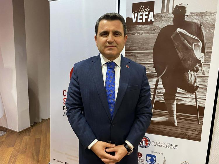 ÜNİVERSİTEMİZ, DOĞRU VE GÜZEL BİR İŞE İMZA ATTI