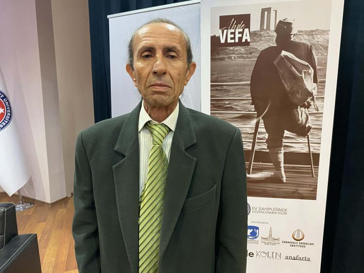 AMACIM DEDEMİ YAŞATMAK, ONU TANITMAK