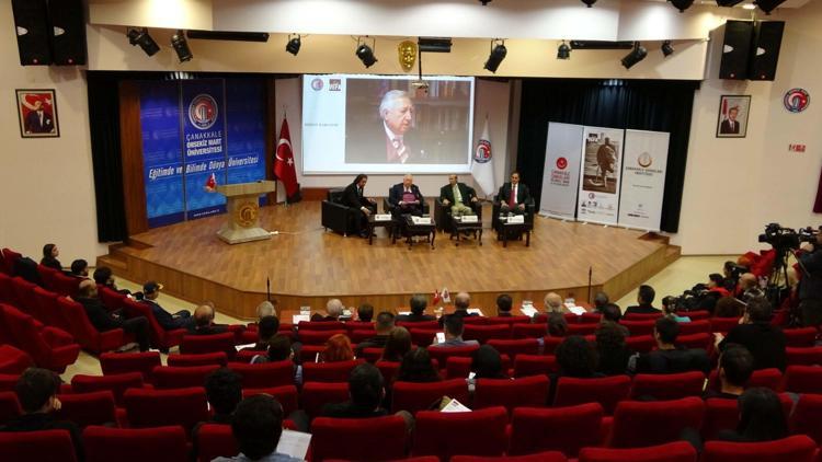 DEDELERİNİN HİKAYELERİNİ ANLATTILAR