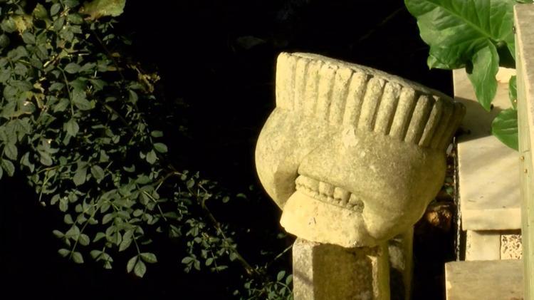 BU İLK ŞEHİTLİK KORUNMAYA MUHTAÇ