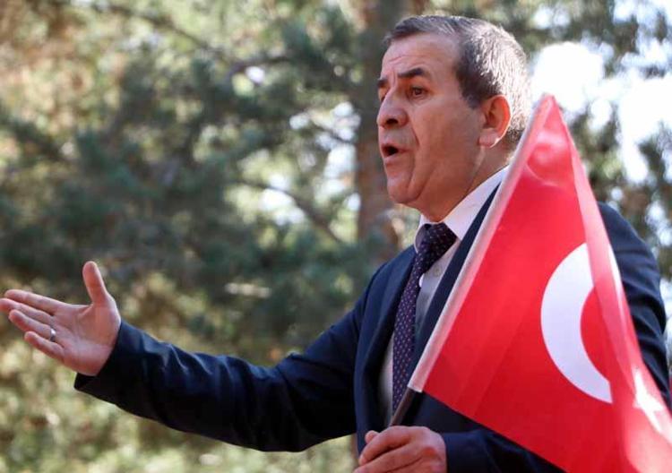 İLK DERSİMİZİ ŞEHİTLERİMİZİN HUZURUNDA YAPMAK İSTEDİK