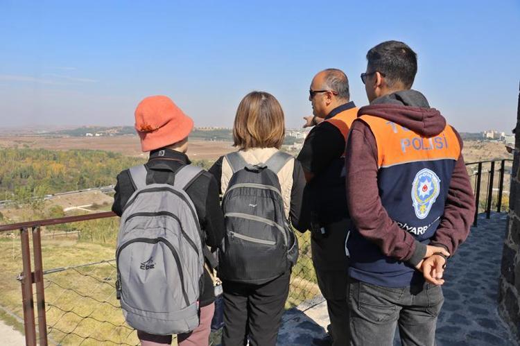 ‘KONTROLLÜ İNİŞ-ÇIKIŞLARIN YAPILMASI GEREKİYOR’