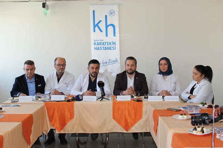 ORTALAMAMIZ 347 METREDEN, 402 METREYE ÇIKTI