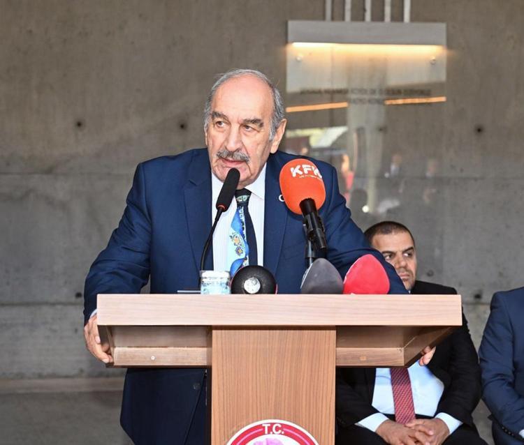 DEMİREL İLE İLGİLİ ANISINI ANLATTI