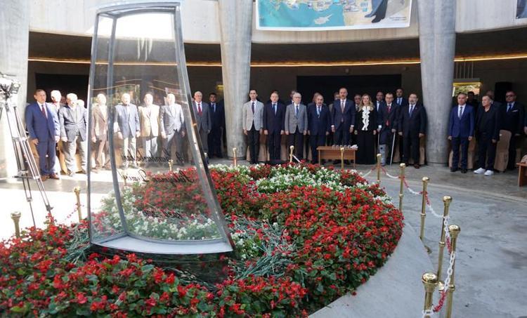 SDÜDE PANEL DÜZENLENDİ