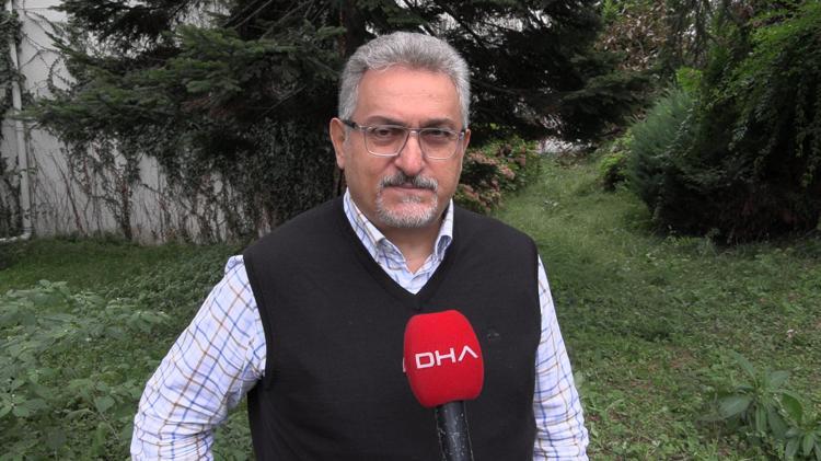 DÜNYANIN BAŞI BELADA