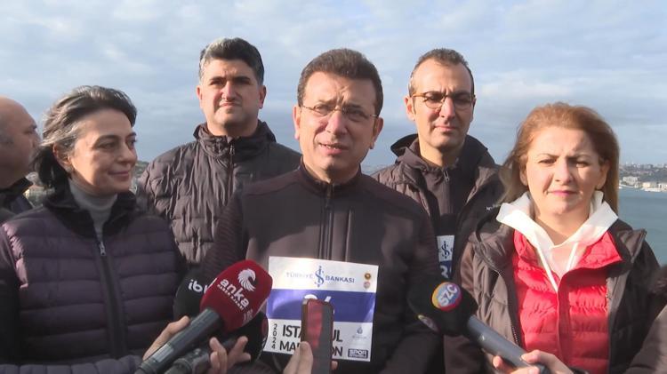 40 BİNİN ÜZERİNDE KİŞİ KATILDI