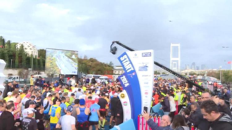 İLK ADIM KOLAYDIR, SONRASI GİTTİKÇE ZORLAŞIR