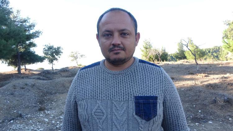 KAHRAMANLIĞA SAHNE OLMUŞ İSE NUMARA YERİNE İSİM VERİLMESİ UYGUN GÖRÜLMÜŞ