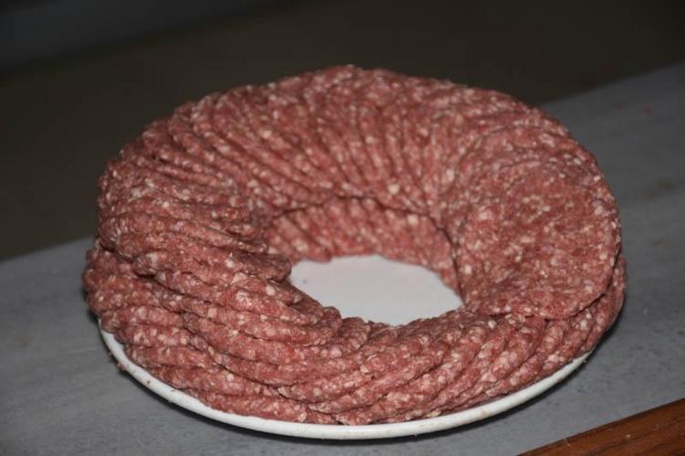 ‘KESİNLİKLE BAŞKA KATKI MADDESİ YOK’